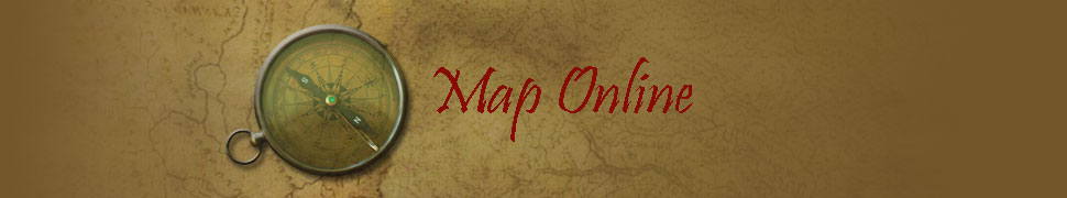 MapOnline.Com header image