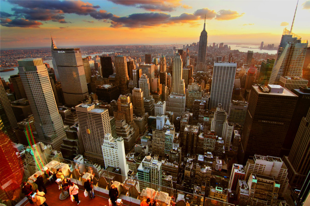 new-york-city-sunset
